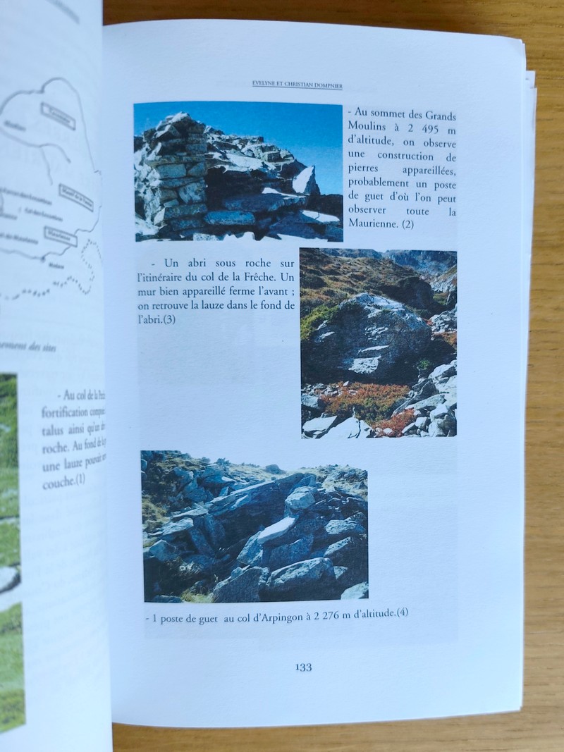 Échanges et voyages en Savoie. Actes du XL congrès des sociétés savantes de Savoie, Saint-Jean de Maurienne 11 - 12 septembre 2004