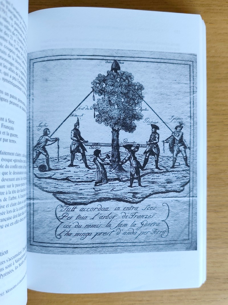 La Société savoyarde et la Guerre. Huit siècles d'histoire (XIIIe - XXe siècle) - Actes du XXXVIe congrès des sociétés savantes de la Savoie (Montmélian, 1996)