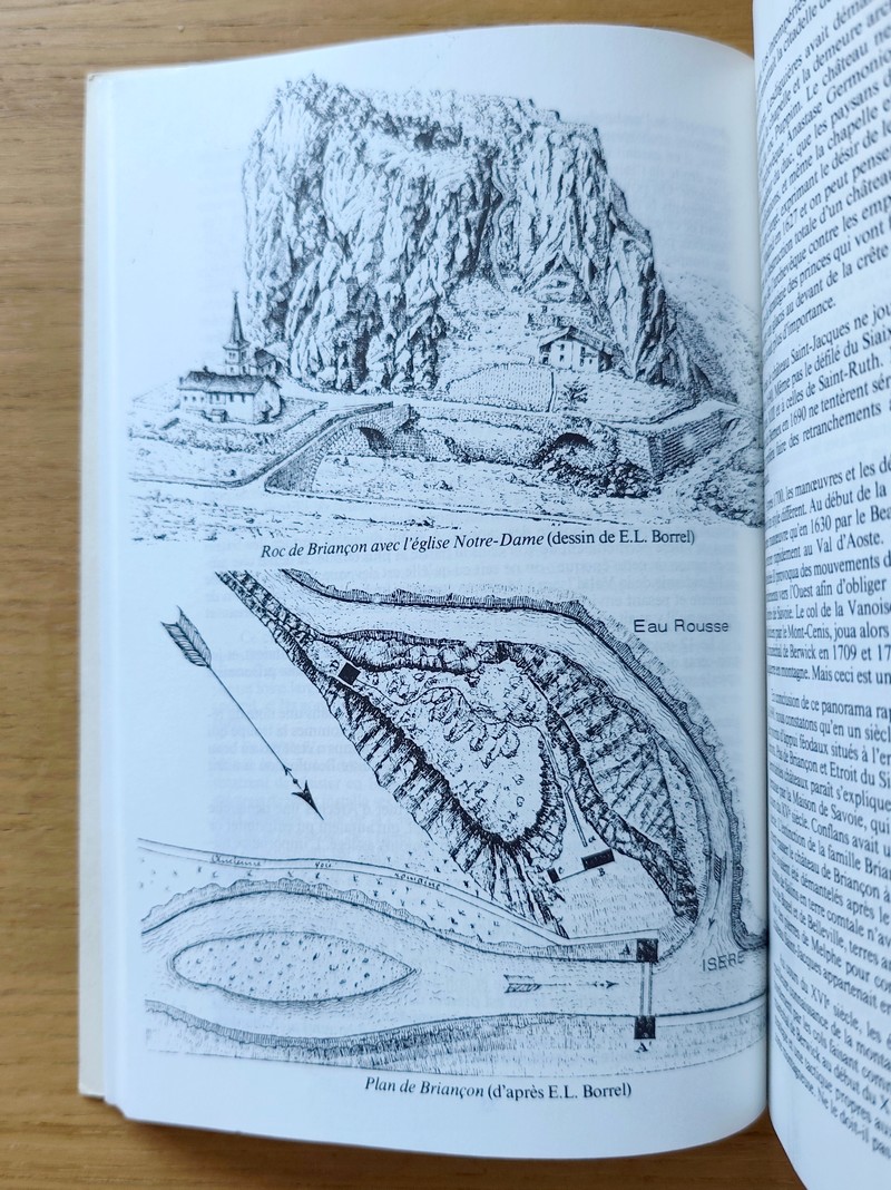 Soldats et Armées en Savoie. Actes du XXVIIIe congrès des sociétés savantes de Savoie, Saint-Jean-de-Maurienne, septembre 1980
