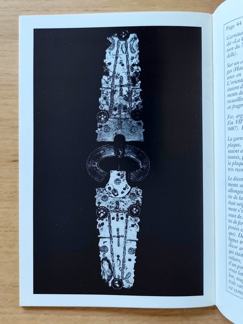 Les Burgondes et la « Sapaudia »