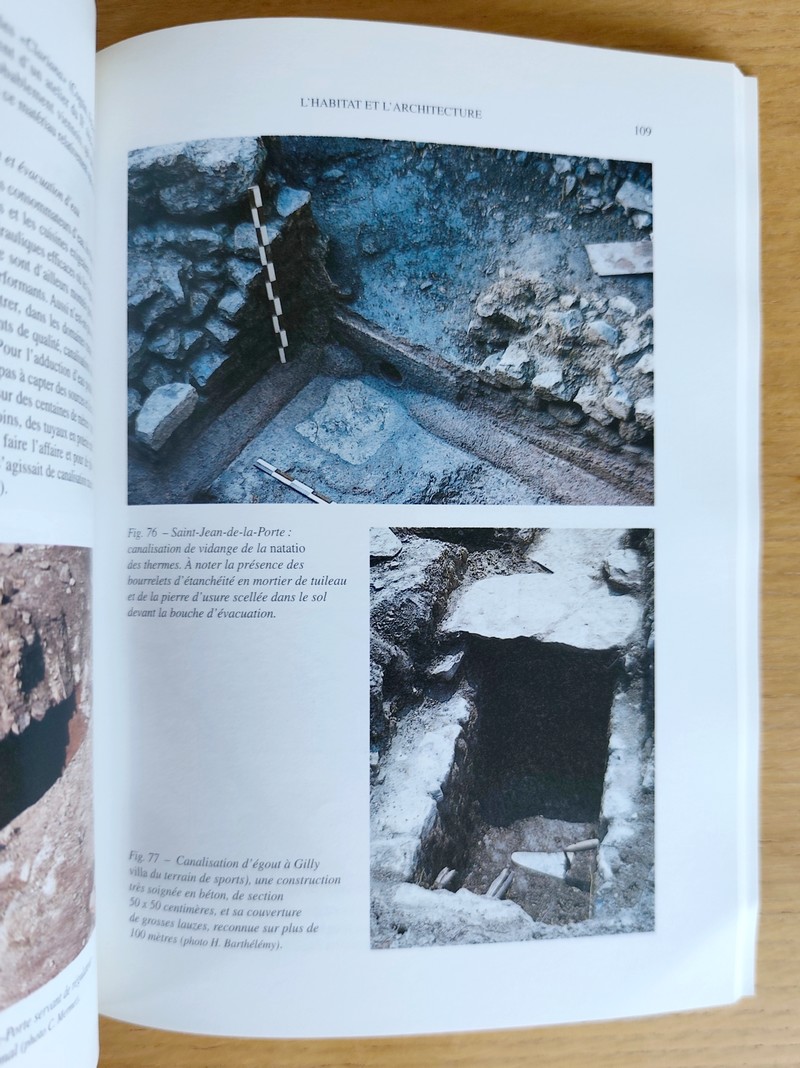 La Savoie Gallo-Romaine. Histoire et archéologie