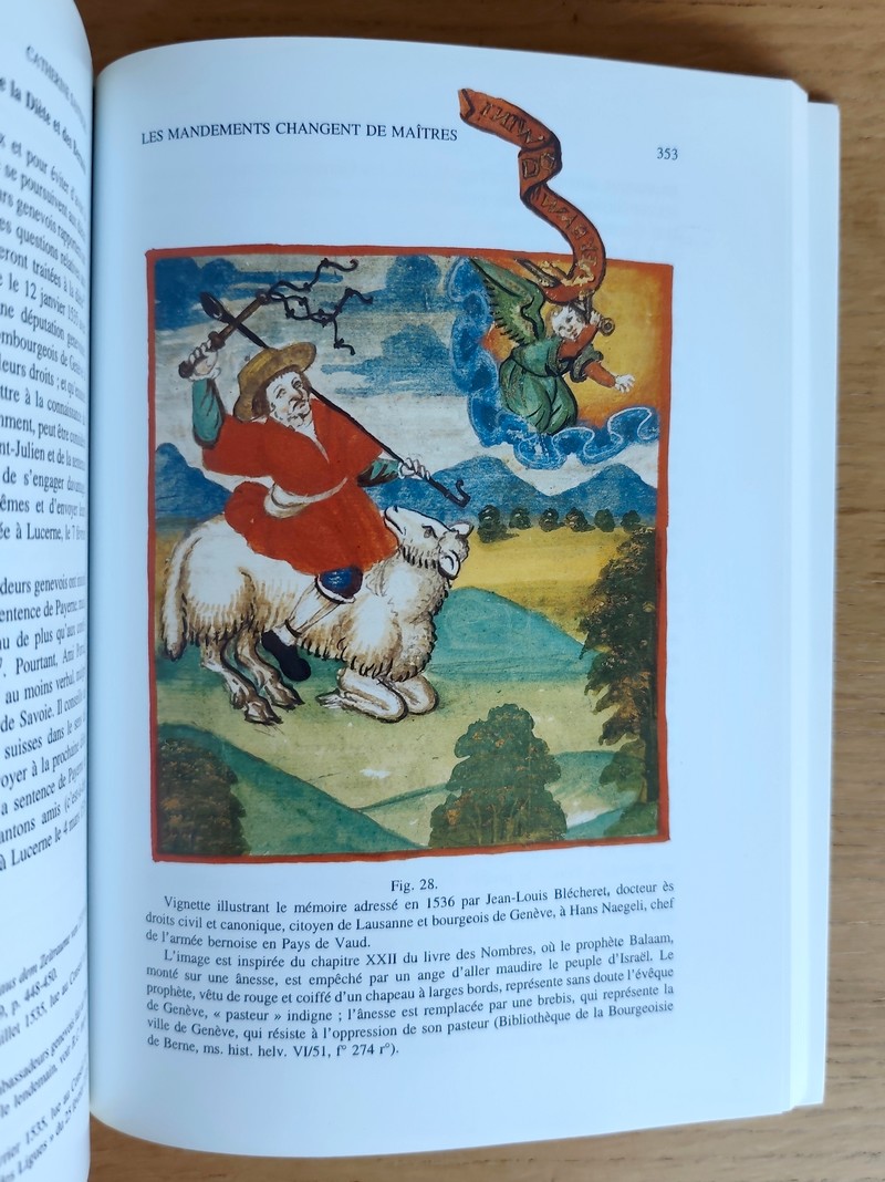 Terres et châteaux des évêques de Genève. Les mandements de Jussy, Peney et Thiez, des origines au début du XVIIe siècle