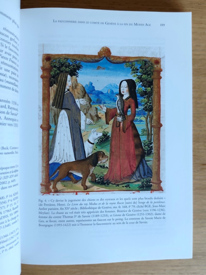 De la pierre au parchemin, trésors d'histoire savoyarde. Mélanges dédiés à la mémoire de Gérard Detraz