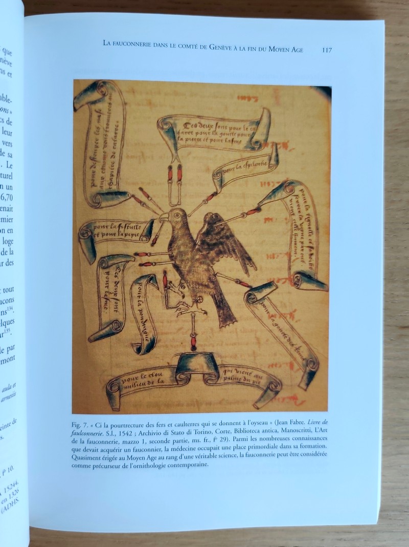 De la pierre au parchemin, trésors d'histoire savoyarde. Mélanges dédiés à la mémoire de Gérard Detraz