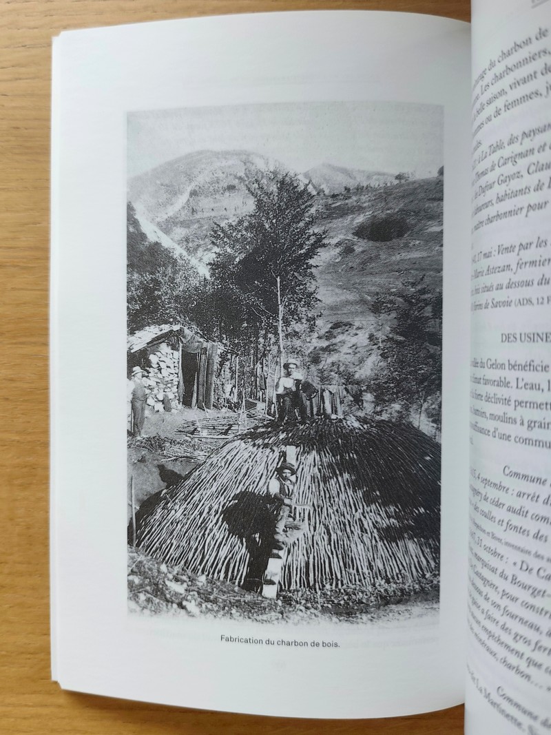 Le Val Gelon, une frontière historique des familles & des savoir-faire