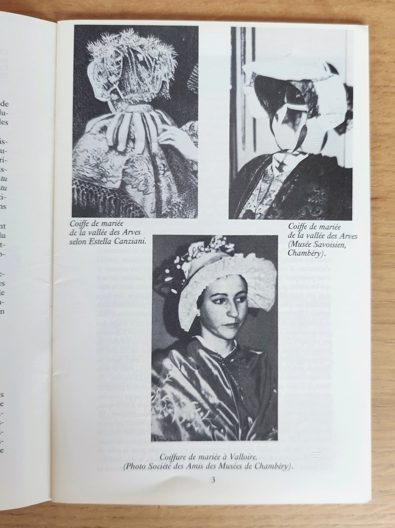 Le mariage en Savoie