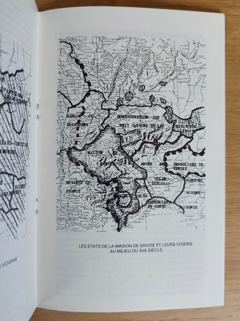 Politique et diplomatie. La Maison de Savoie et l'Europe (1000 - 1860)