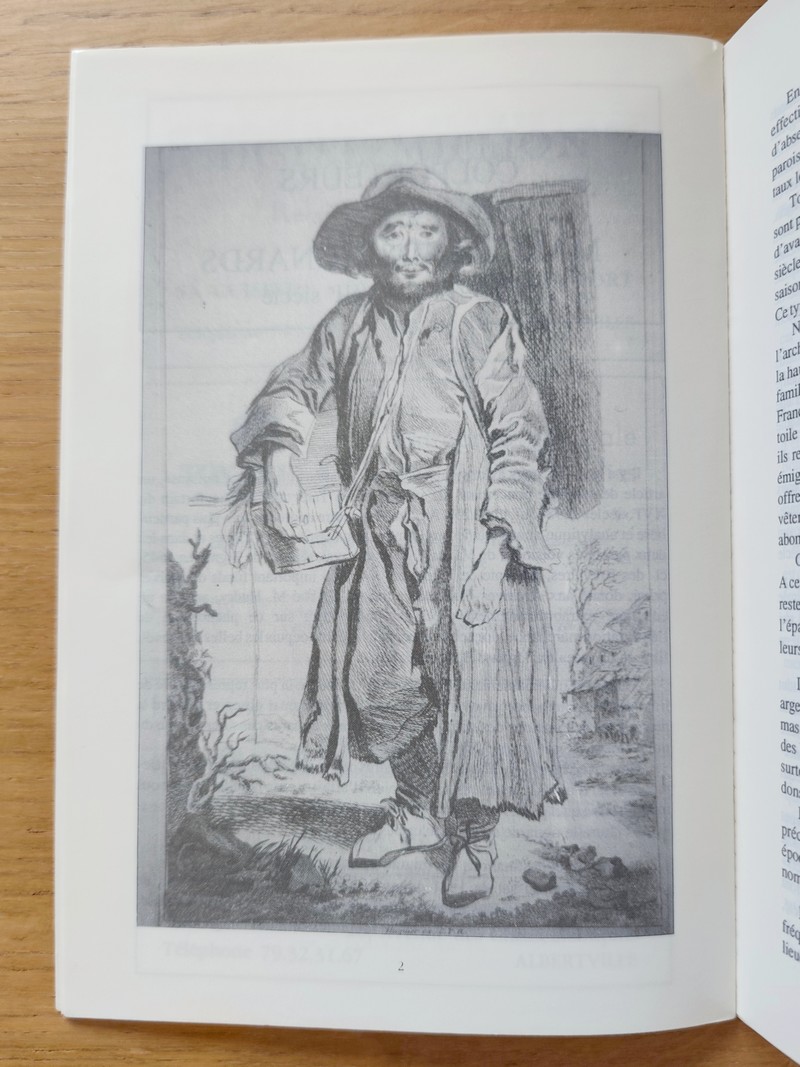 Cahiers du vieux Conflans, n° 149, 1er, 2e, 3e, 4e trimestre 1988