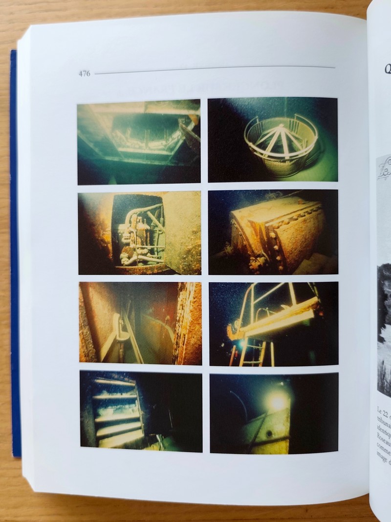 Annesci N° 40 - Les bateaux à vapeur du lac d'Annecy