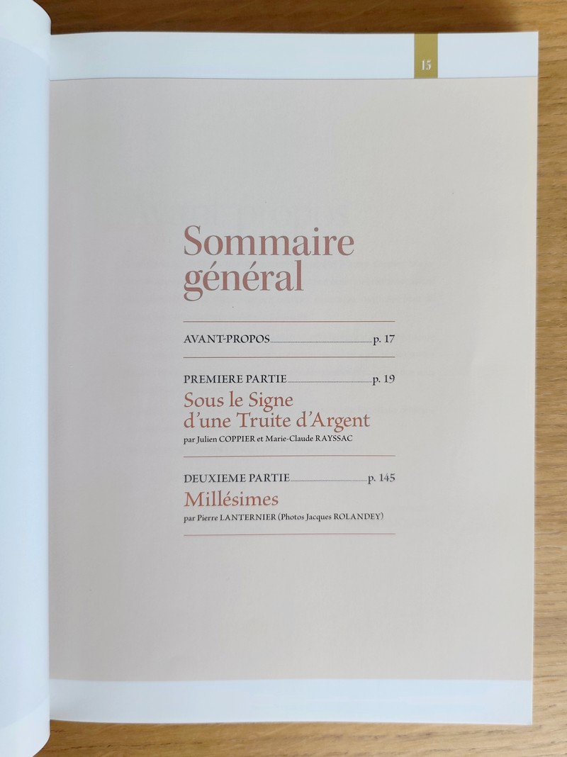 Annesci N° 45 - Empreintes annéciennes. Essai de collecte des armoiries et dates