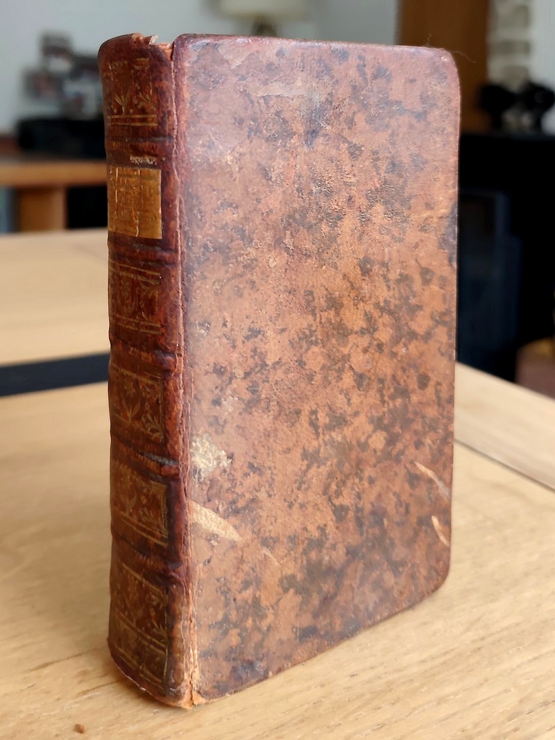 Les aventures de Télémaque, fils d'Ulysse (2 volumes en 1)