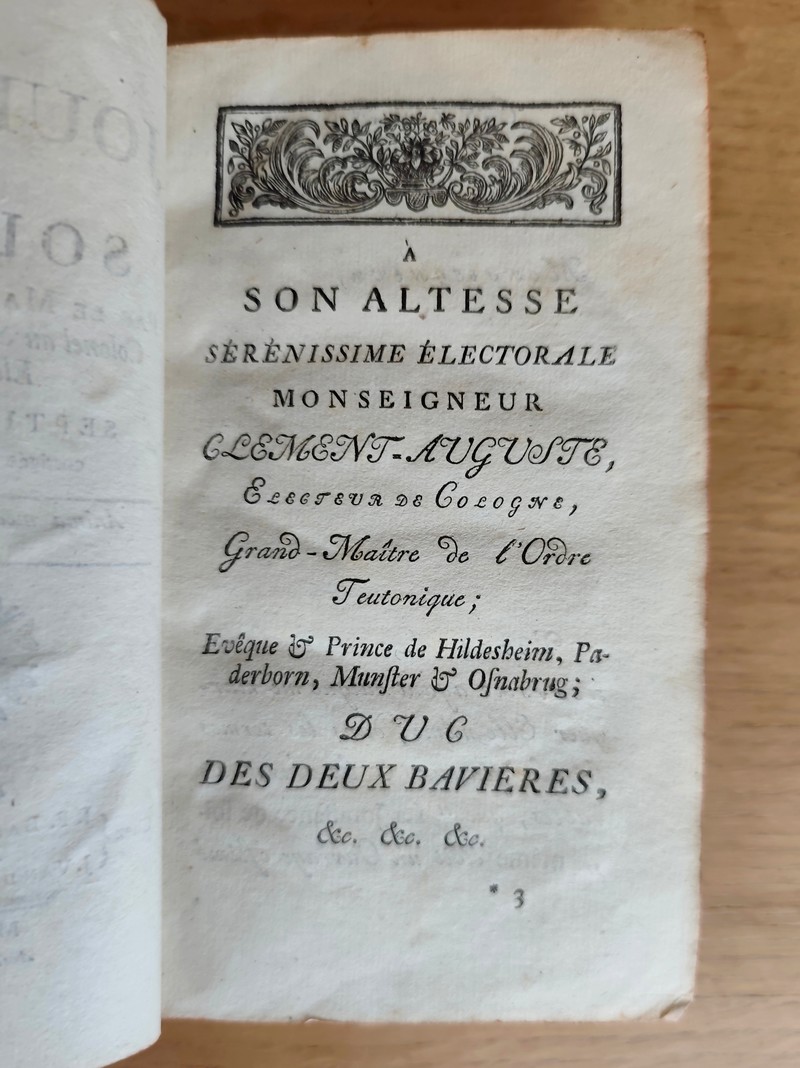 La jouissance de soi-même