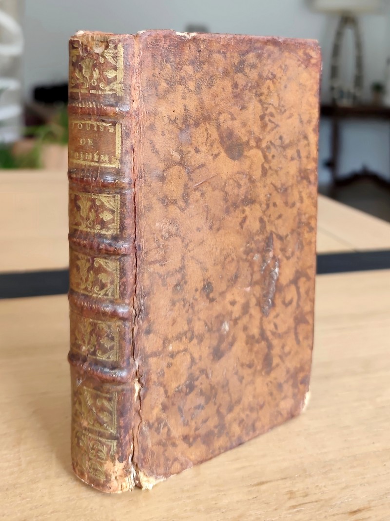 La jouissance de soi-même