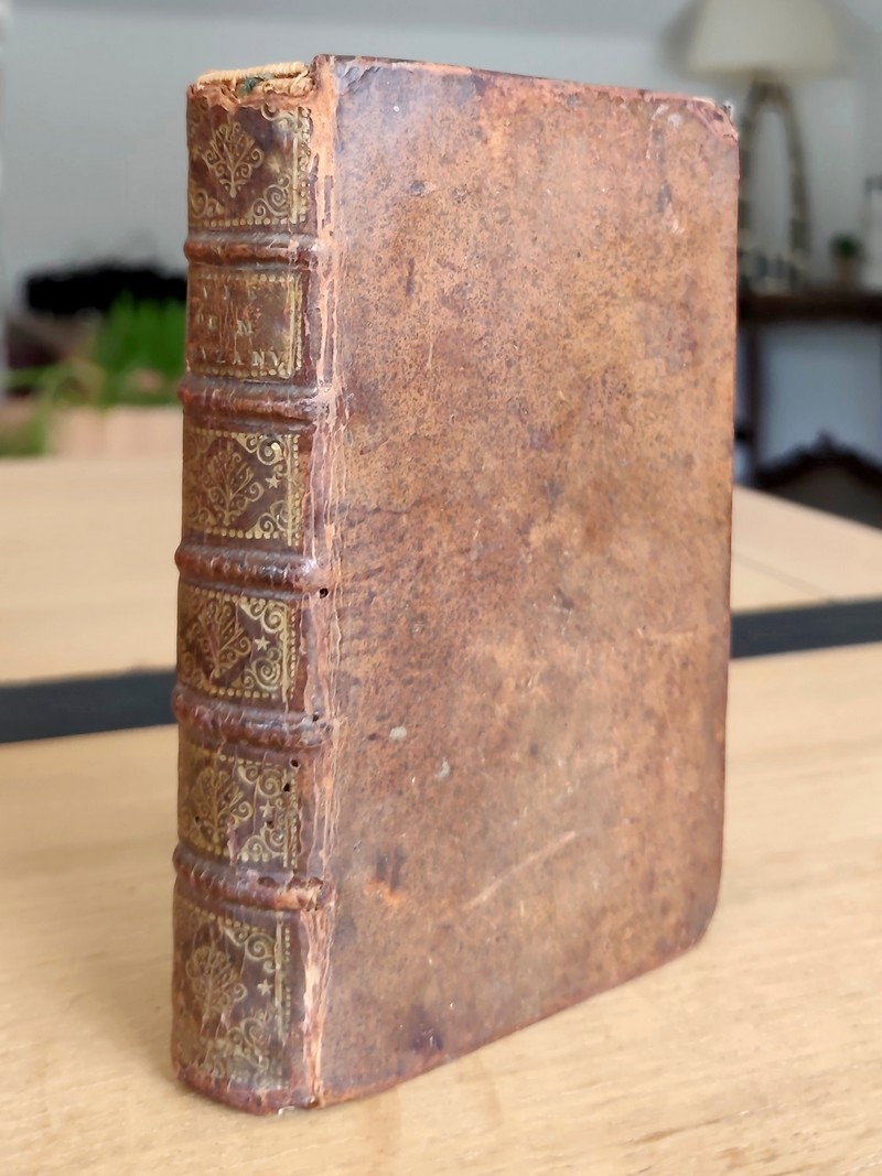 Idée de la vie et de l'esprit de Messire Nicolas Choart de Buzanval, évêque et Comte de Beauvais, Vidame de Gerberoy, Pair de France. suivi part -...