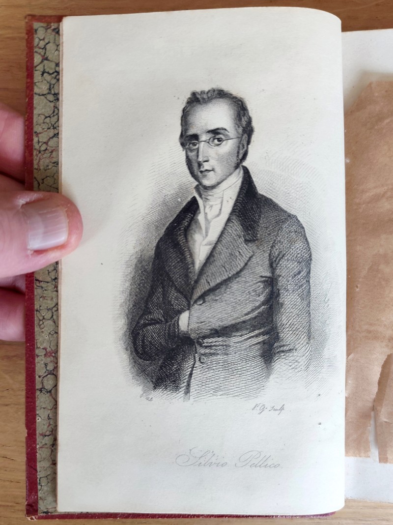 Mes Prisons, suivi de - Des devoirs des Hommes