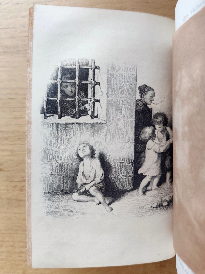 Mes Prisons, suivi de - Des devoirs des Hommes