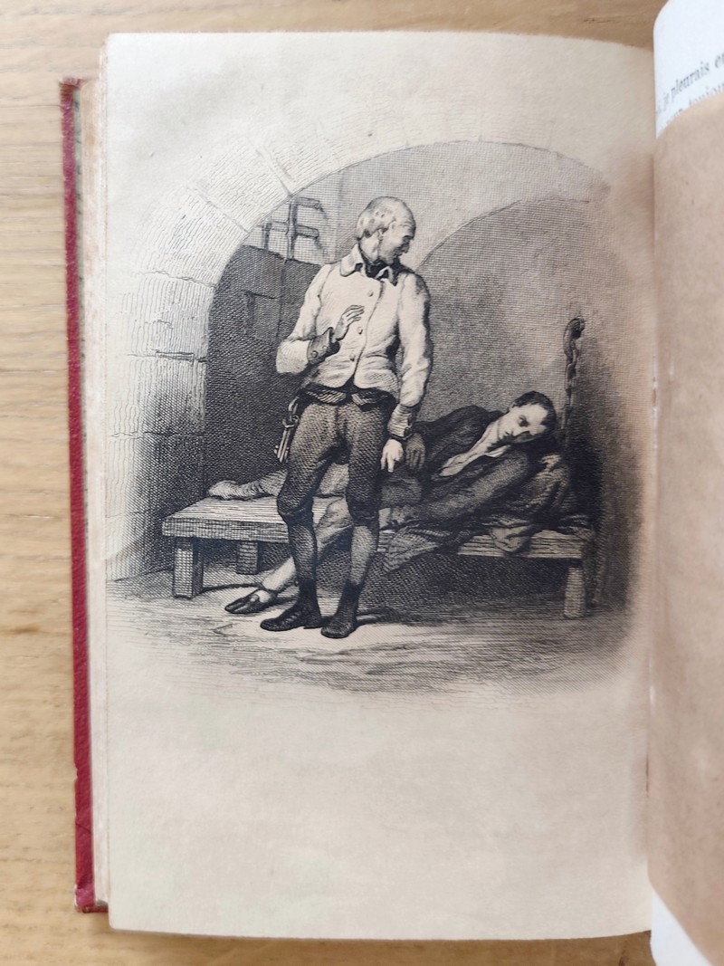 Mes Prisons, suivi de - Des devoirs des Hommes