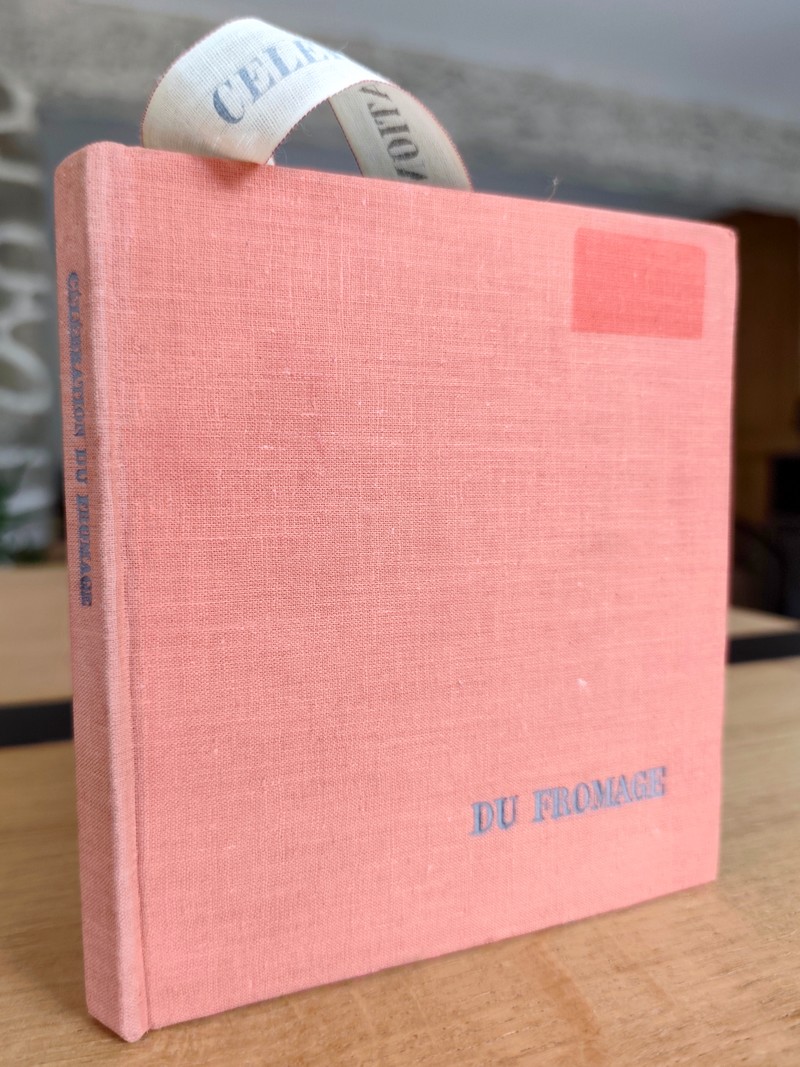 Célébration du Fromage