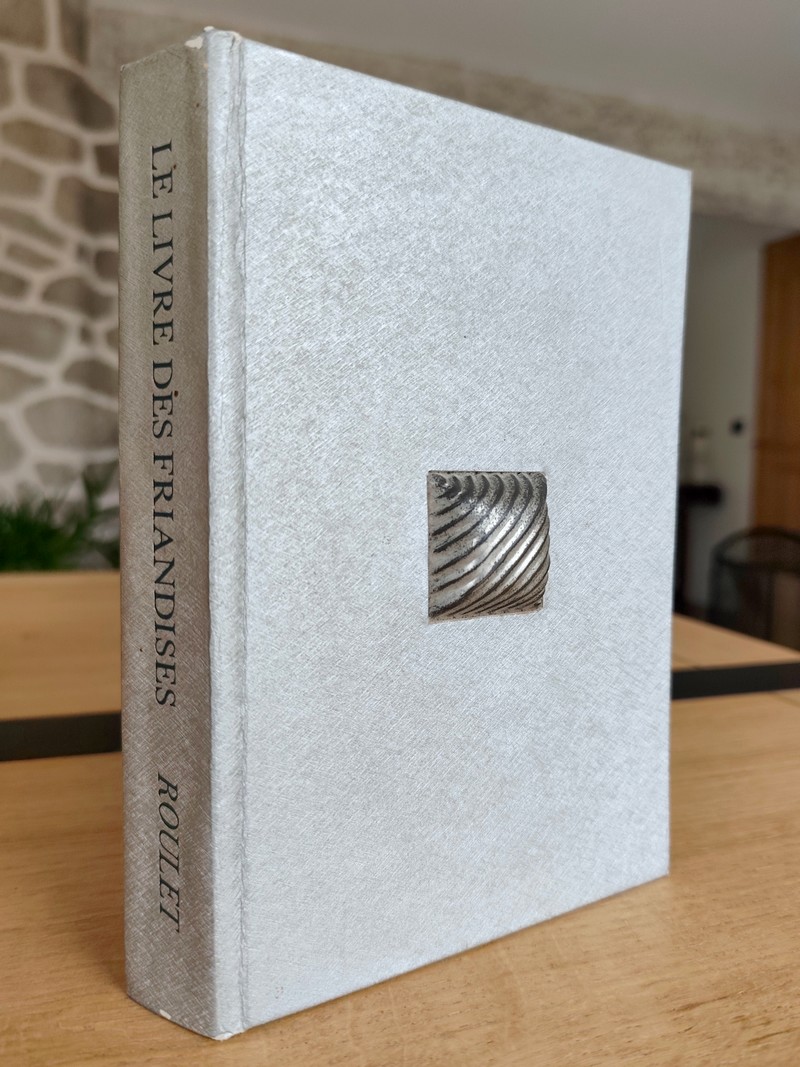 Le livre des friandises