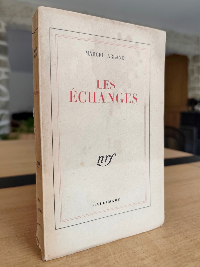 Les échanges