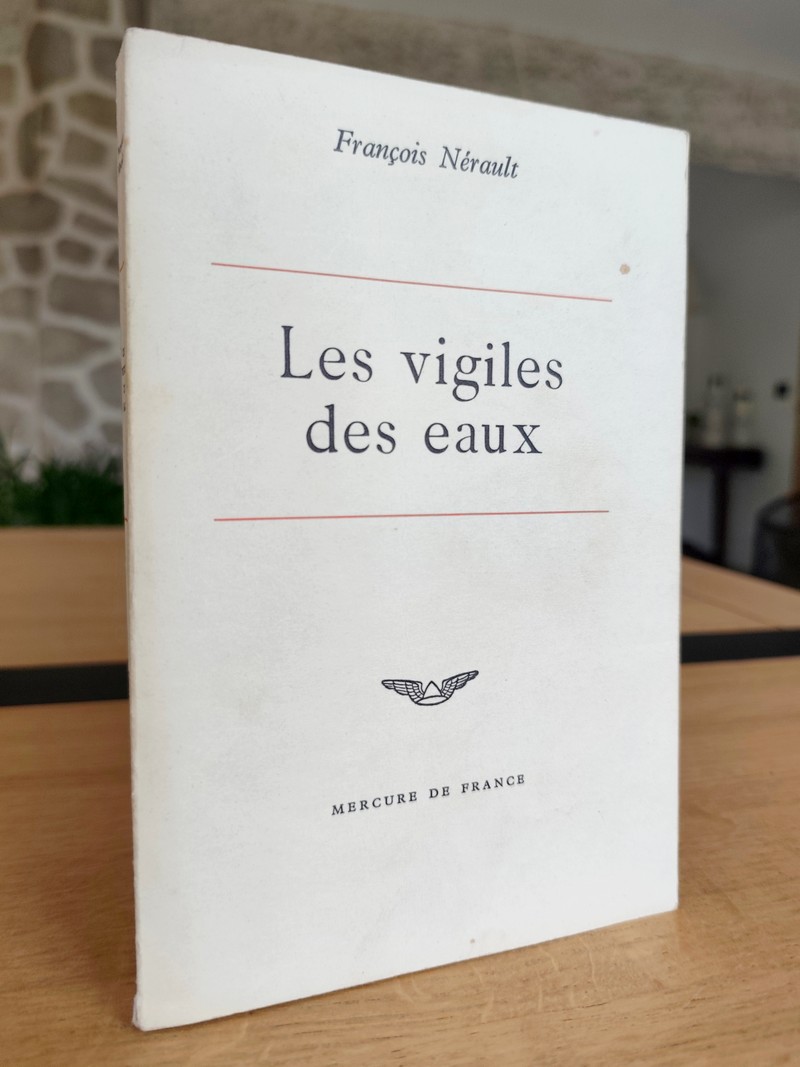 Les vigiles des eaux