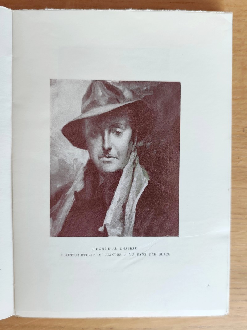 Quelques réflexions sur la conception du beau