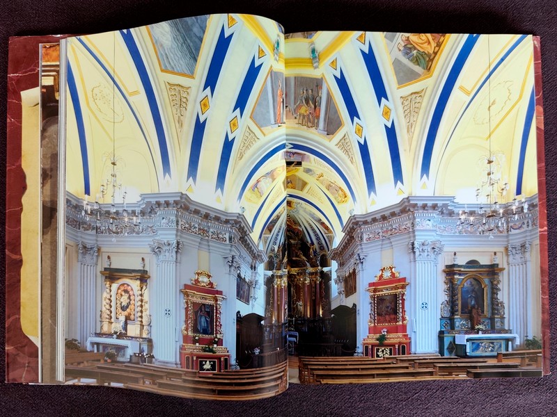 Haute-Savoie baroque