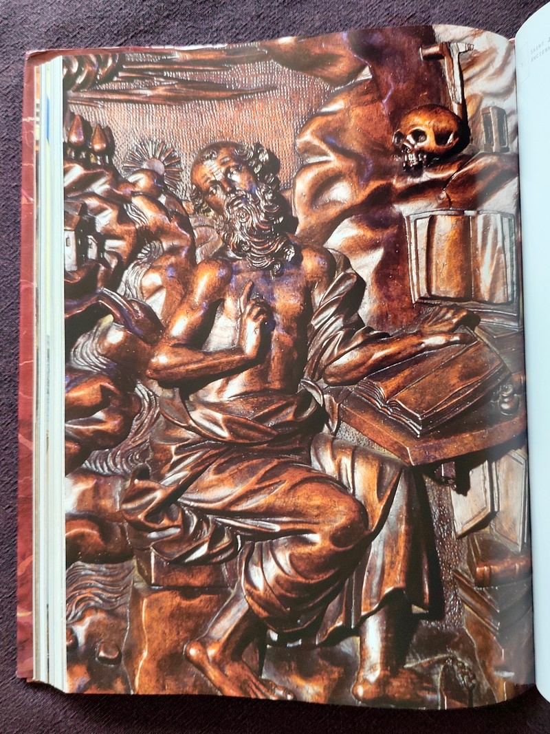 Haute-Savoie baroque