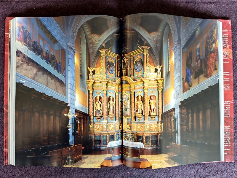 Haute-Savoie baroque