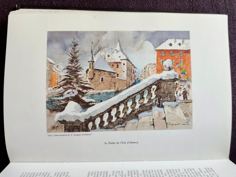 Châteaux et Maisons fortes savoyards (Complet en 1 volumes)