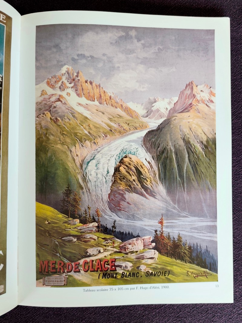 Chamonix Mont-Blanc 1900