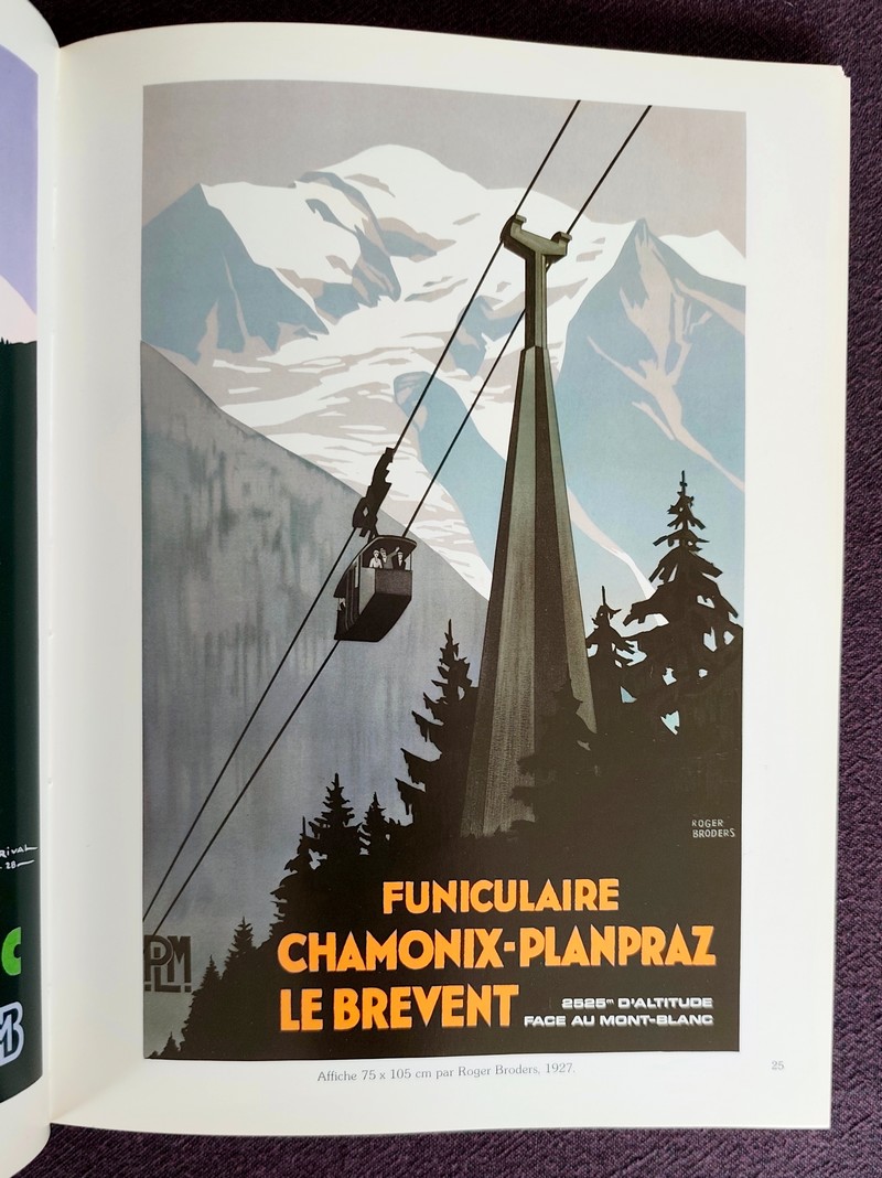 Chamonix Mont-Blanc 1900