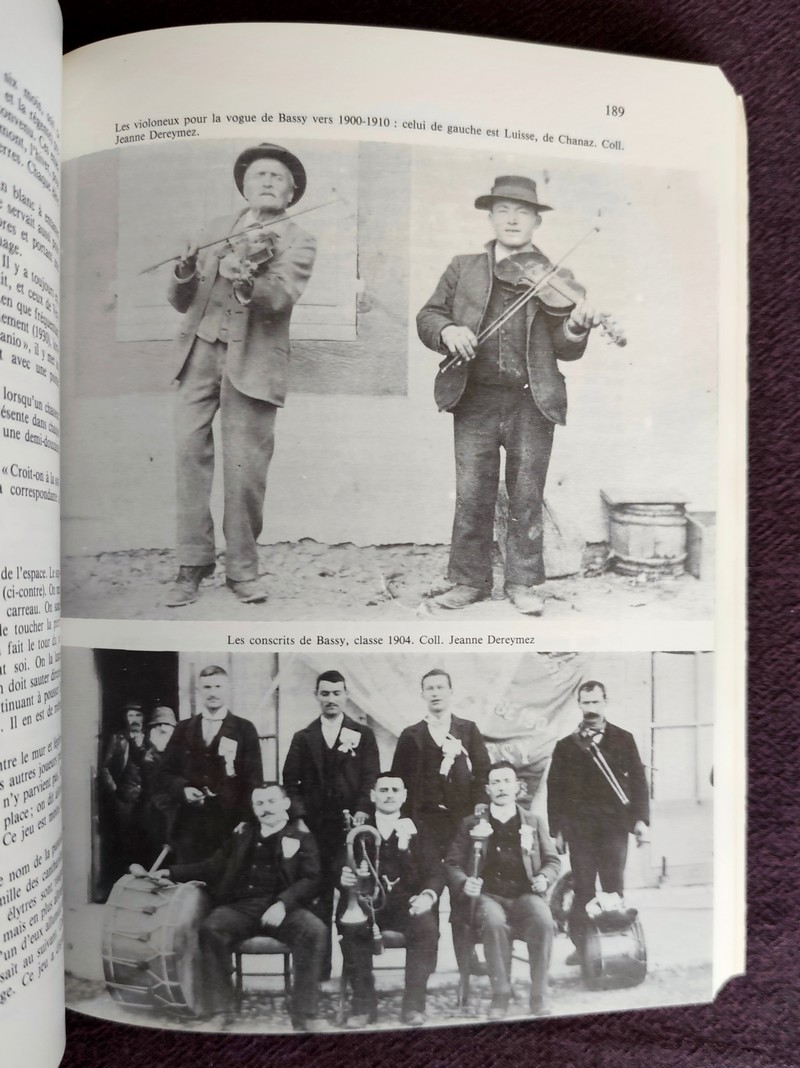 Vie religieuse en Savoie, mentalités, associations. Actes du XXXIe congrès des sociétés savantes de Savoie, Annecy, 13-14 septembre 1986