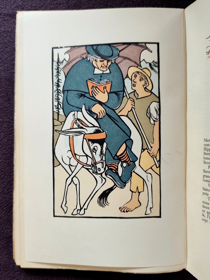 Pèlerinages savoyards