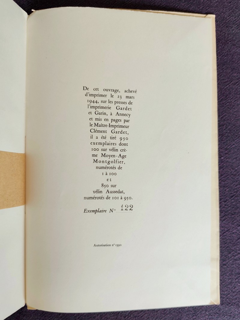 Pèlerinages savoyards