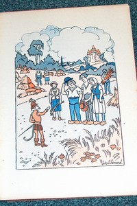Contes de Perrault. Le chat botté - Le petit poucet - Les fées - Cendrillon
