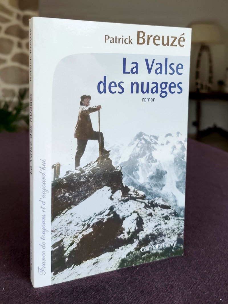 La valse des nuages