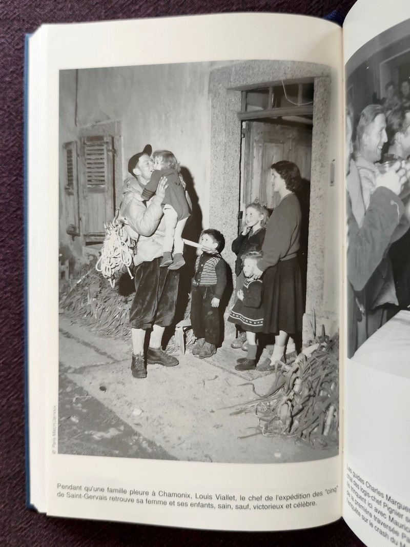 Crash au Mont-Blanc, les fantômes du Malabar Princess