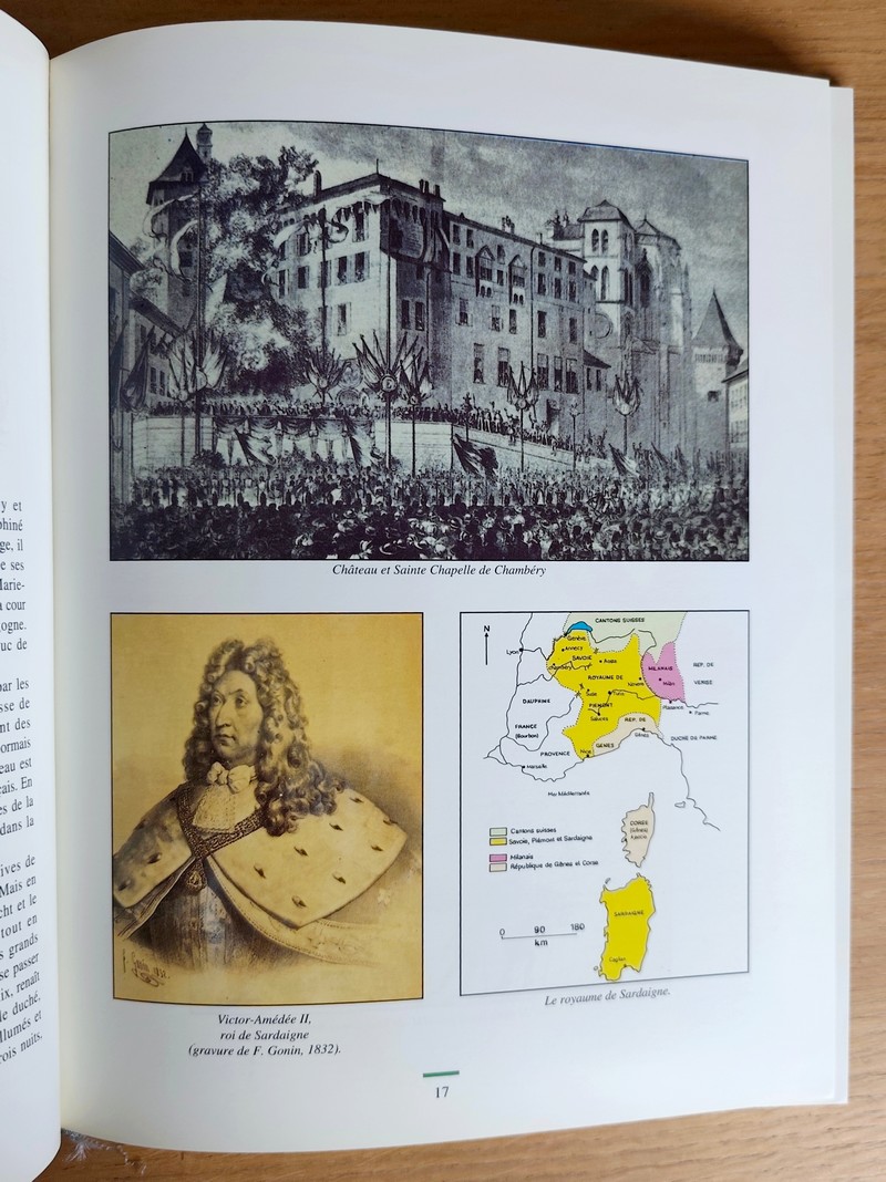 Les vins des Terroirs de Savoie