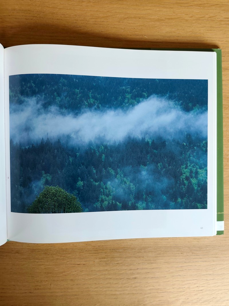 Pays, paysages, paysans (Savoie)