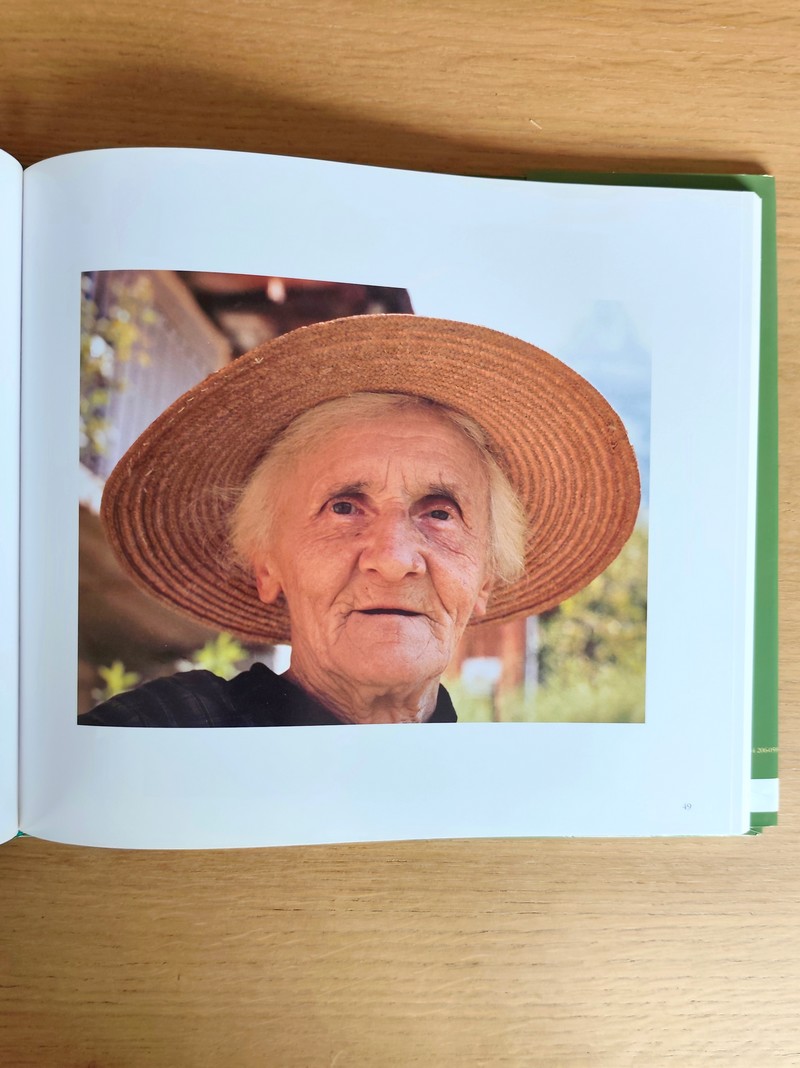 Pays, paysages, paysans (Savoie)