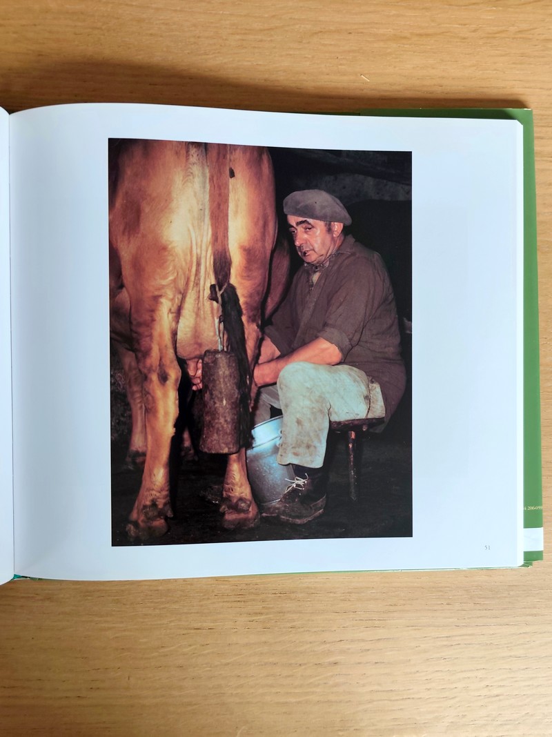 Pays, paysages, paysans (Savoie)