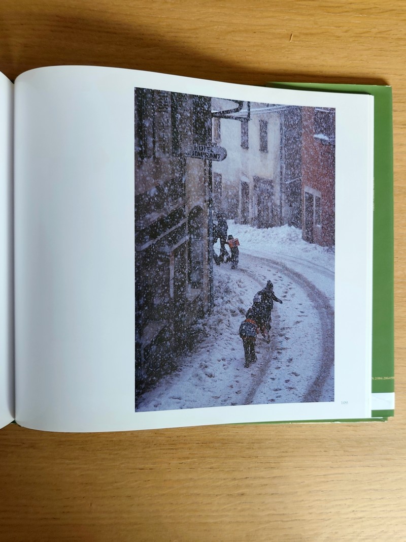 Pays, paysages, paysans (Savoie)