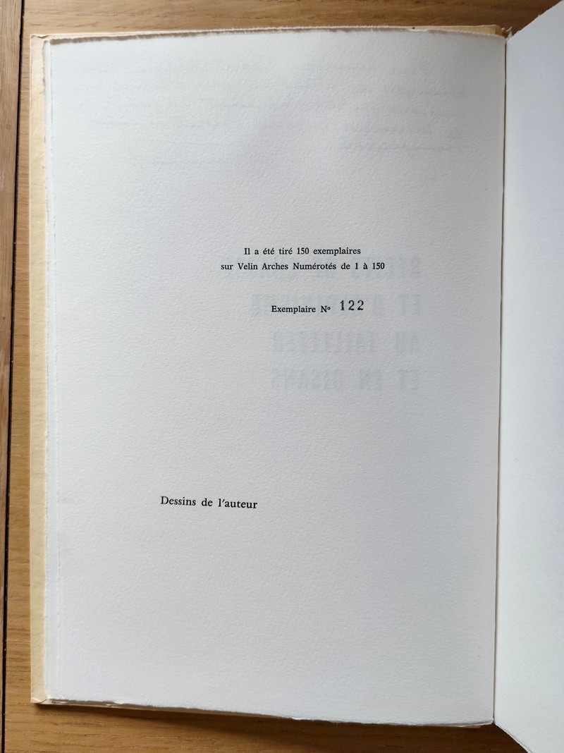 Récits de chasse et d'alpinisme au Taillefer et en Oisans