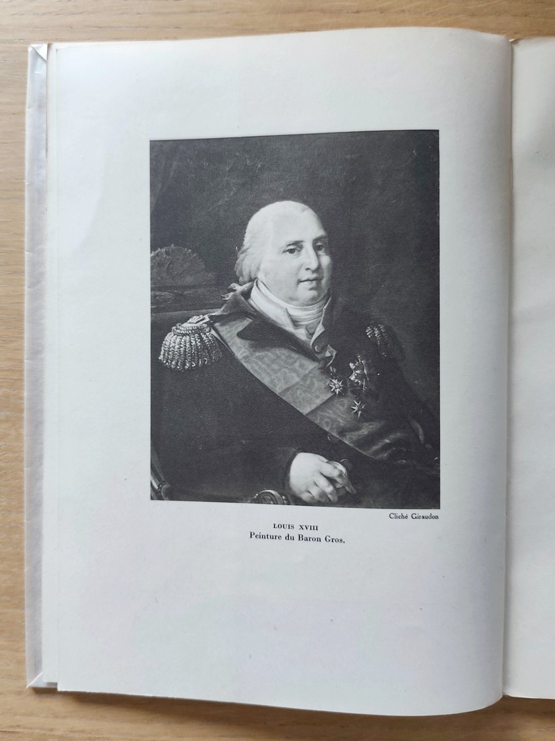 Comment s'est faite la Restauration de 1814