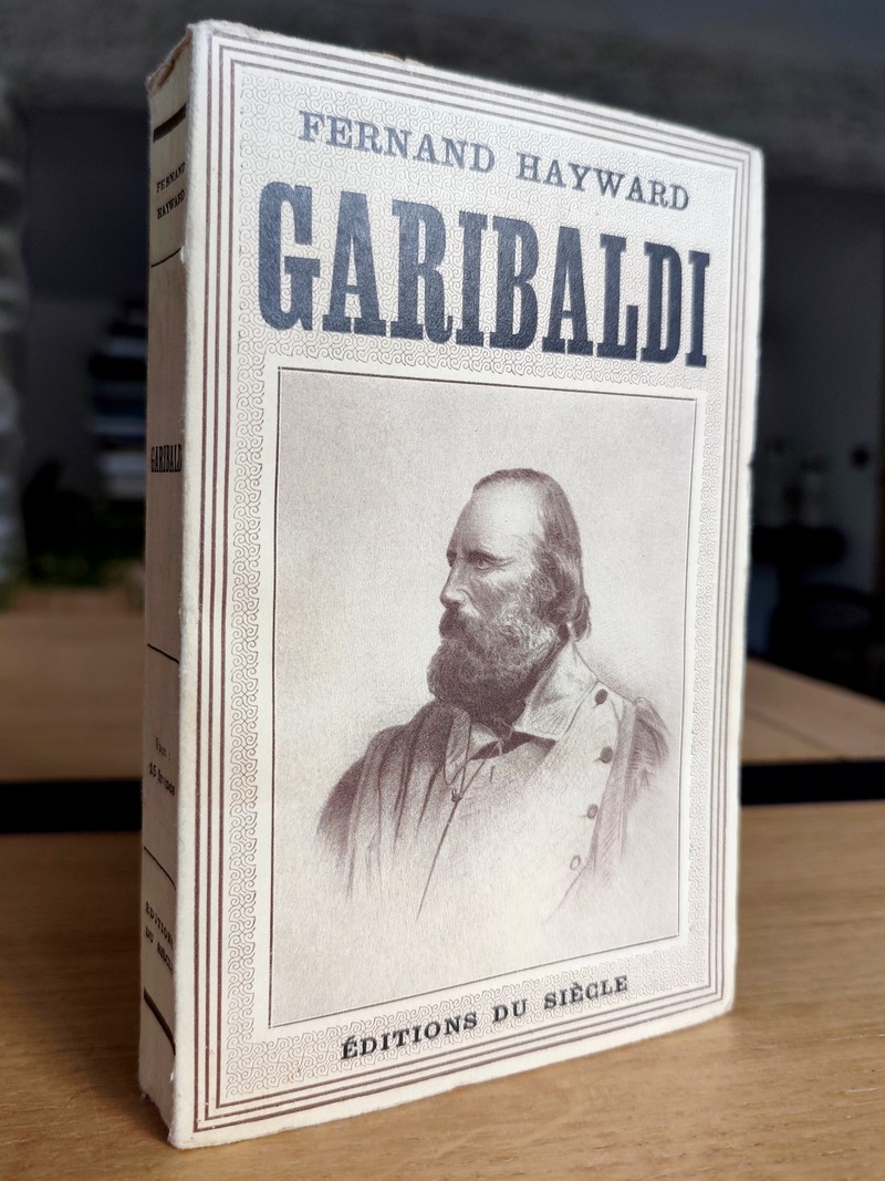 Garibaldi