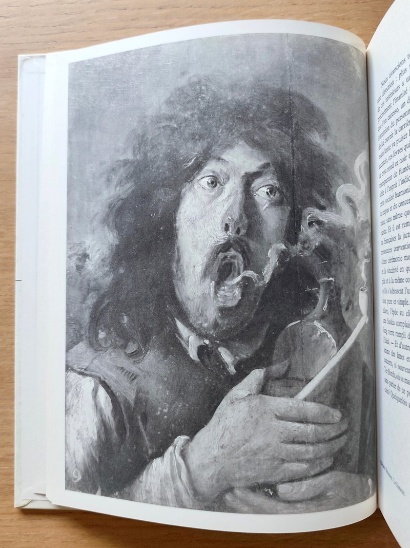 L'oeil écoute. Introduction à la peinture hollandaise, la peinture espagnole et autres écrits sur l'Art