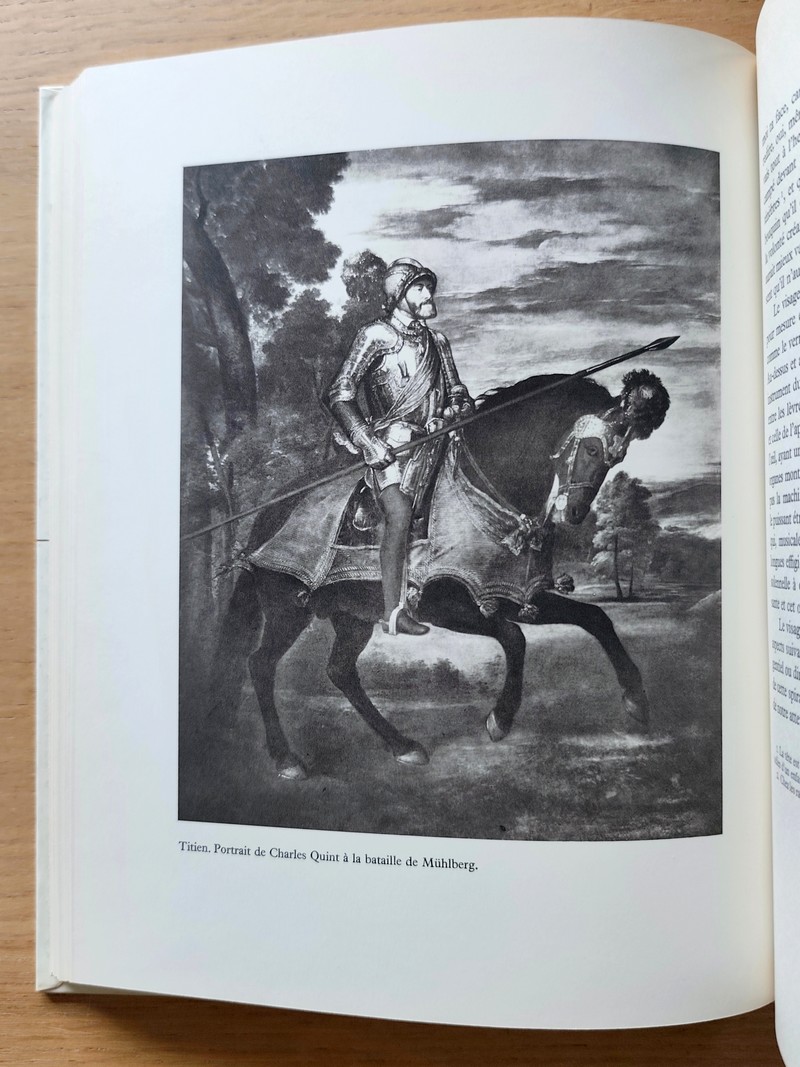 L'oeil écoute. Introduction à la peinture hollandaise, la peinture espagnole et autres écrits sur l'Art