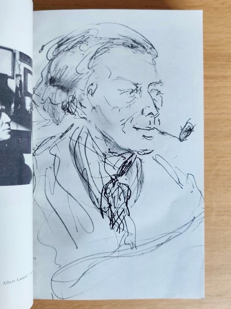 André Breton 1896-1966 et le mouvement surréaliste. Hommages - Témoignages - L'œuvre - Le mouvement surréaliste