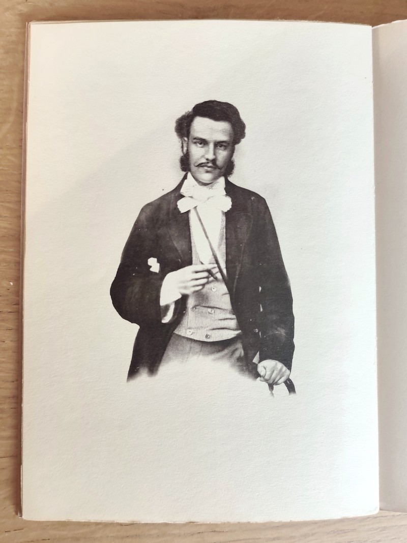 Poésies. Souvenir dédié à ses amis